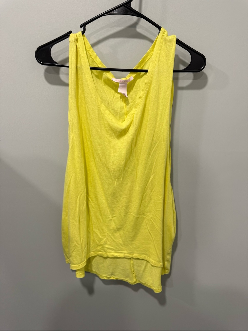 Victoria’s Secret tank tank top size large
